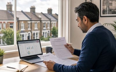 Non-Resident Landlord Scheme: A Complete Guide