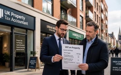 VAT on Property: A Complete UK Guide