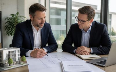 Capital Allowances on Property – Guide for UK Businesses