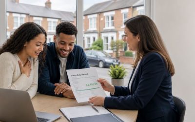 Stamp Duty Refund Explained: Essential Guide for UK Property Buyers