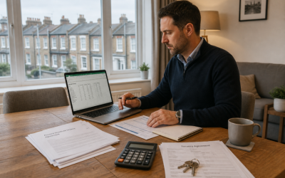How HMRC Finds Out About Undeclared Rental Income