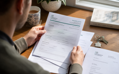 Tell HMRC about changes to your Stamp Duty Land Tax return