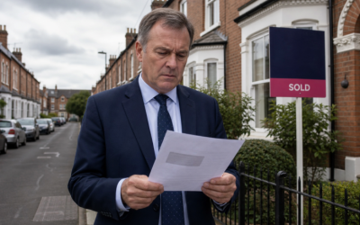 HMRC Warns Homebuyers Over Bogus Stamp Duty Refund Claims
