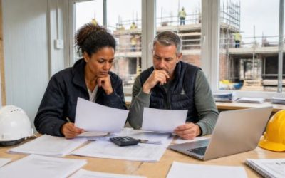 CIS Deduction Rates Explained: 0%, 20%, and 30% — Who Pays What