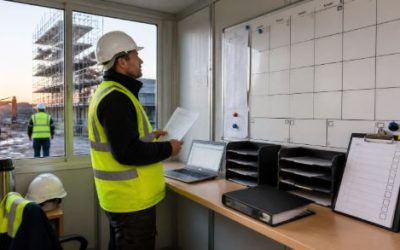 Mandatory Monthly Nil Returns Are Back: What CIS Contractors Must Do From April 2026