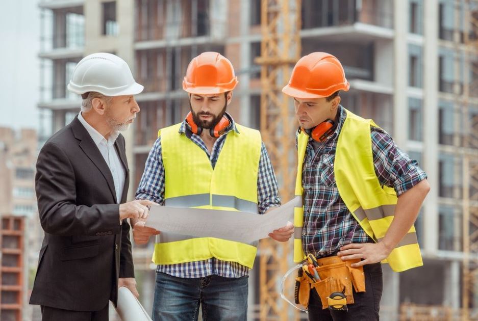 accountants for commercial developers