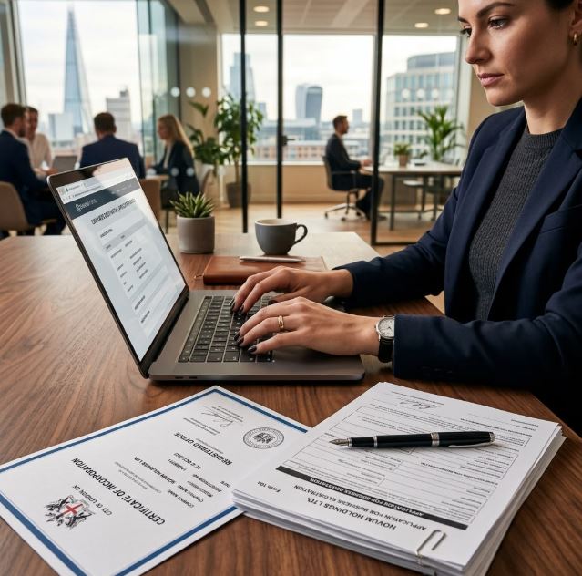 cis registration and compliance