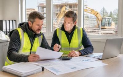 Why Construction Businesses Struggle With Cash Flow (and How to Fix It)