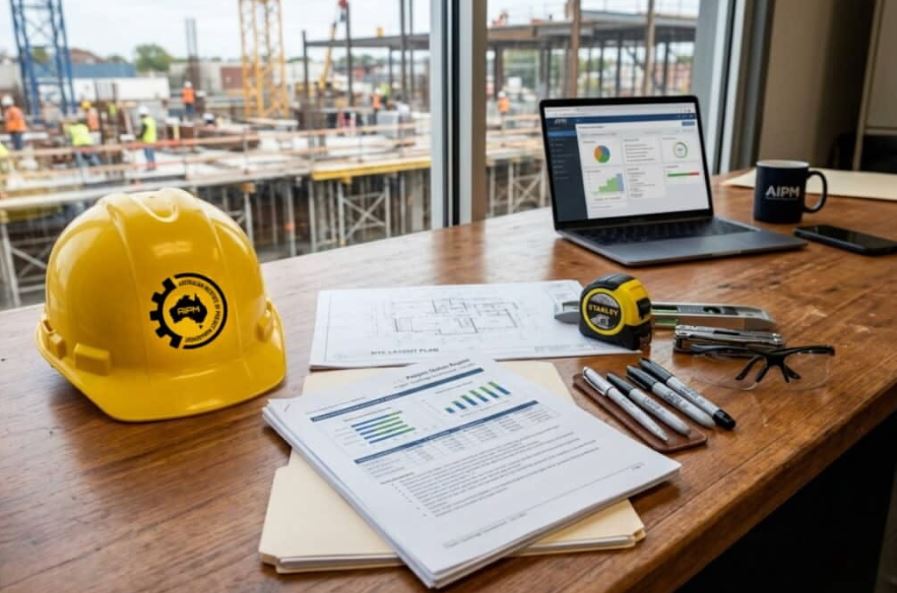 construction tax accounting