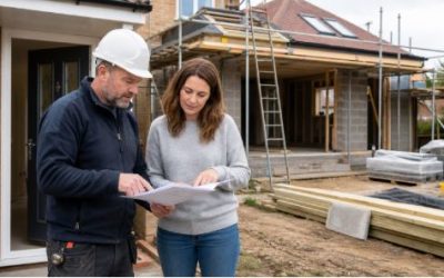 New Government Measures on Cowboy Builders: What They Mean for Honest Builders