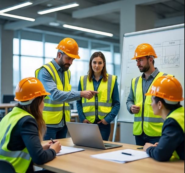 construction Payroll service