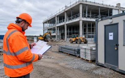 What Actually Happens to Your Retention Money If the Main Contractor Goes Bust