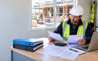 Sole Trader vs Limited Company for Construction Businesses: Tax Comparison 2026