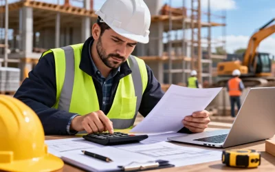 How a Limited Company Reclaims CIS Deductions